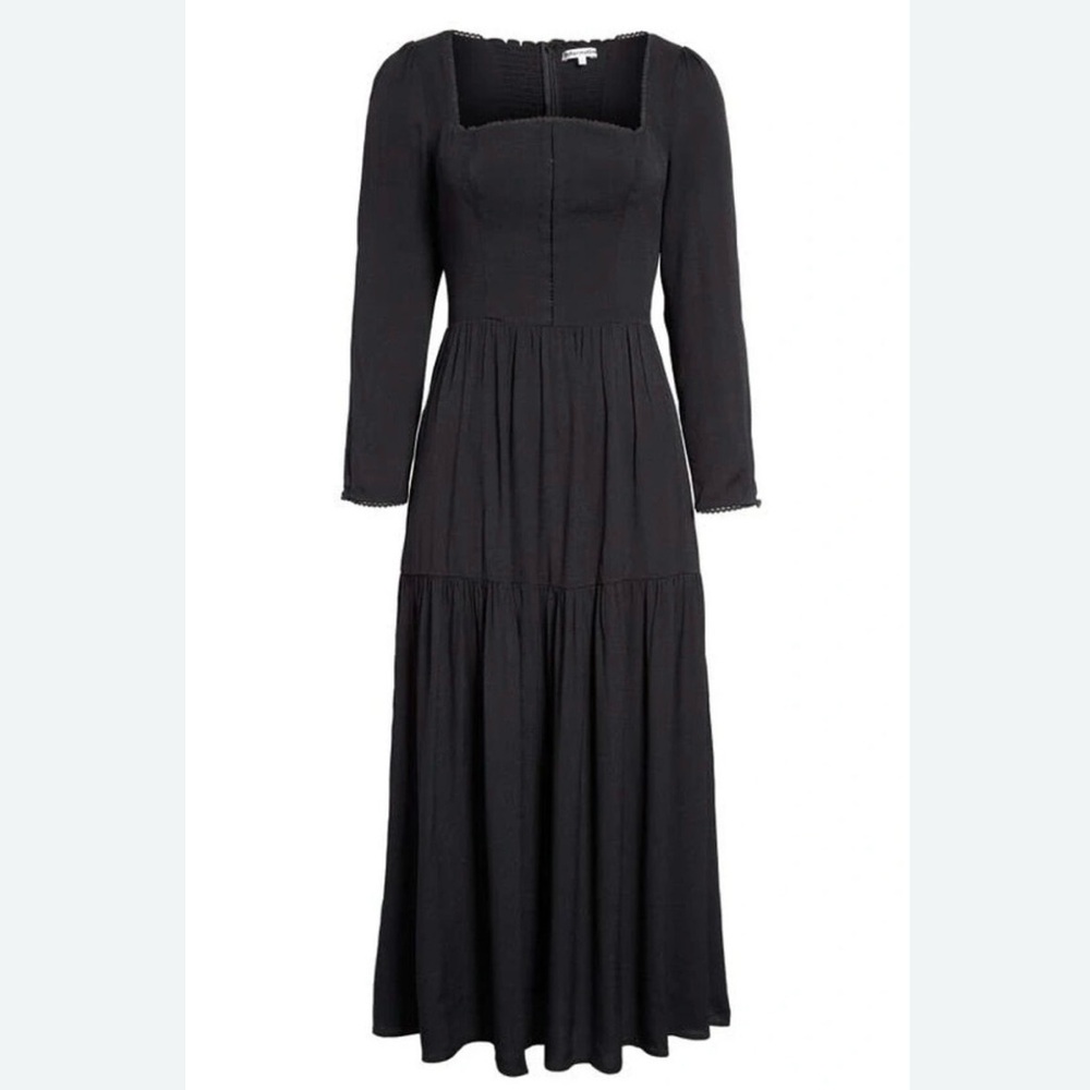 Reformation Chaylyn Dress